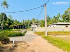 කොටුගොඩ – නේවාසික ඉඩමක් / KK 10969