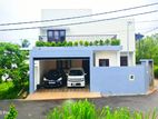 Kottwa Modern Brand New 2 Story House