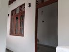 KOTUGODA ANNEX FOR RENT