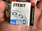 Koyo/NSK Bearing 6201/6301/6004