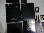 Kpop Blackpink Born Pink Full Album