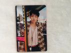 Kpop Photocards / Seventeen Wonwoo