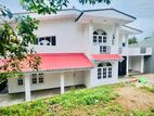 (KR221) Newly Renovated Two Storey House for Rent in Ja Ela