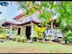 (KR283) Two Storey House for Rent in Pamunugama