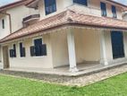(KR444) Two Storey House for Rent in Negombo Katuwapitiya