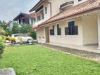 (KR444) Two Storey House for Rent in Negombo Katuwapitiya