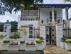 (KR462) Luxury Villa for Rent in Millennium City, Ekala