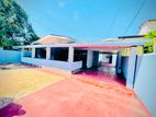 (KR463) House for Rent in Ratmalana