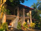 (KR579) Furnished Luxury Three Storey House for Rent in Negombo