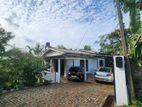 (KR616) Two Storey House for Sale in Udugampola