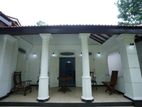 (KR653) Furnished Single Storey House for Rent in Kochchikade