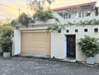 (KR666) Furnished Upper Floor House for Rent in Kiribathgoda