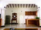 (KR743) Furnished house for Rent in Negombo