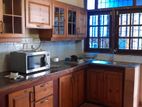 (KR781) Fully Furnished House for Rent in Katunayake Lion City