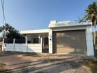 (KR814) Two Storey Modern House for Rent in Negombo