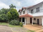 (KR830) Two Storey House for Rent in Gampaha
