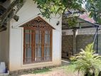 (KR837) Single Storey House for Rent in Ja Ela