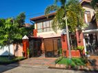 (KR847) Luxury Villa for Rent in Ekala Millennium City