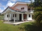 (KR870) House Ground Floor unit for Rent in Katunayake