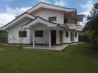 (KR870) House Ground Floor unit for Rent in Katunayake