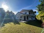(KR870) House Ground Floor unit for Rent in Katunayake