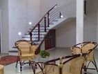 (KR872) Luxury Fully Furnished House for Rent in Nittambuwa