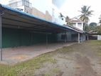 (KR883) House for Rent in Mirishwattha main road Gampaha