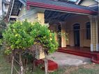 (KR894) Antique House for Rent in Gampaha