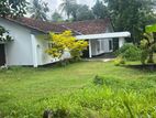 (KR923) Single Storey House for Rent in Gampaha