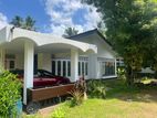 (KR923) Single Storey House for Rent in Gampaha