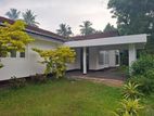 (KR923) Single Storey House for Rent in Gampaha