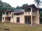 (KR953) Two Storey House for Rent in Seeduwa