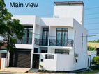 (KR978) 4 Bedroom House for Rent in Ja-Ela