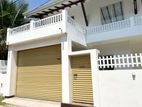 (KR984) Luxury Two Storey House for Rent in Negombo
