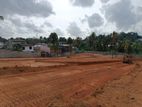 කරාපිටිය රෝහලට ලගින්ම බිම් කොටස්