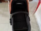Kraft Baby Stroller