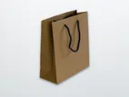 Kraft Bags with Rope Handle