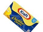Kraft Cheddar Cheese Block
