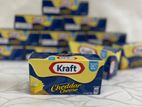 Kraft Cheddar Cheese 250g