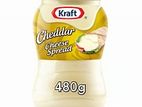 Kraft Cheddar Cheese