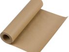 Kraft Paper Roll (Container Wrapping)