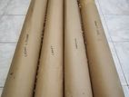 Kraft Paper Rolls (Container wrapping)