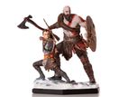 Kratos and Atreus Deluxe – God of War