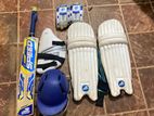 Cricket Set