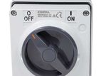 KRIPAL 56SW232 Lockable AC Isolator/ Switch Disconnector