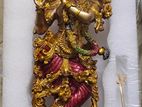 Krishna Statue