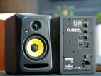 KRK Rokit 5 Classic Studio Monitors (Pair)