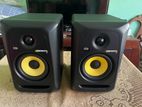KRK Rokit 5 G3 Studio Monitors