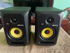 KRK Rokit 5 G3 Studio Monitors