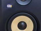 KRK ROKIT 5 Studio Monitors